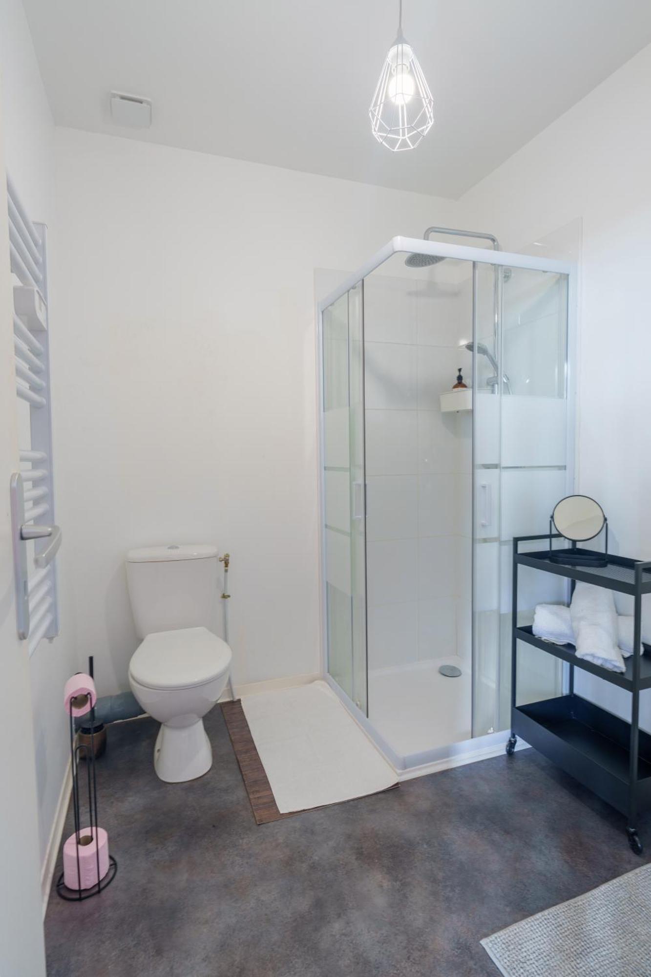 Le Lotus - Zmn Conciergerie Apartment Saint-Quentin  Exterior foto
