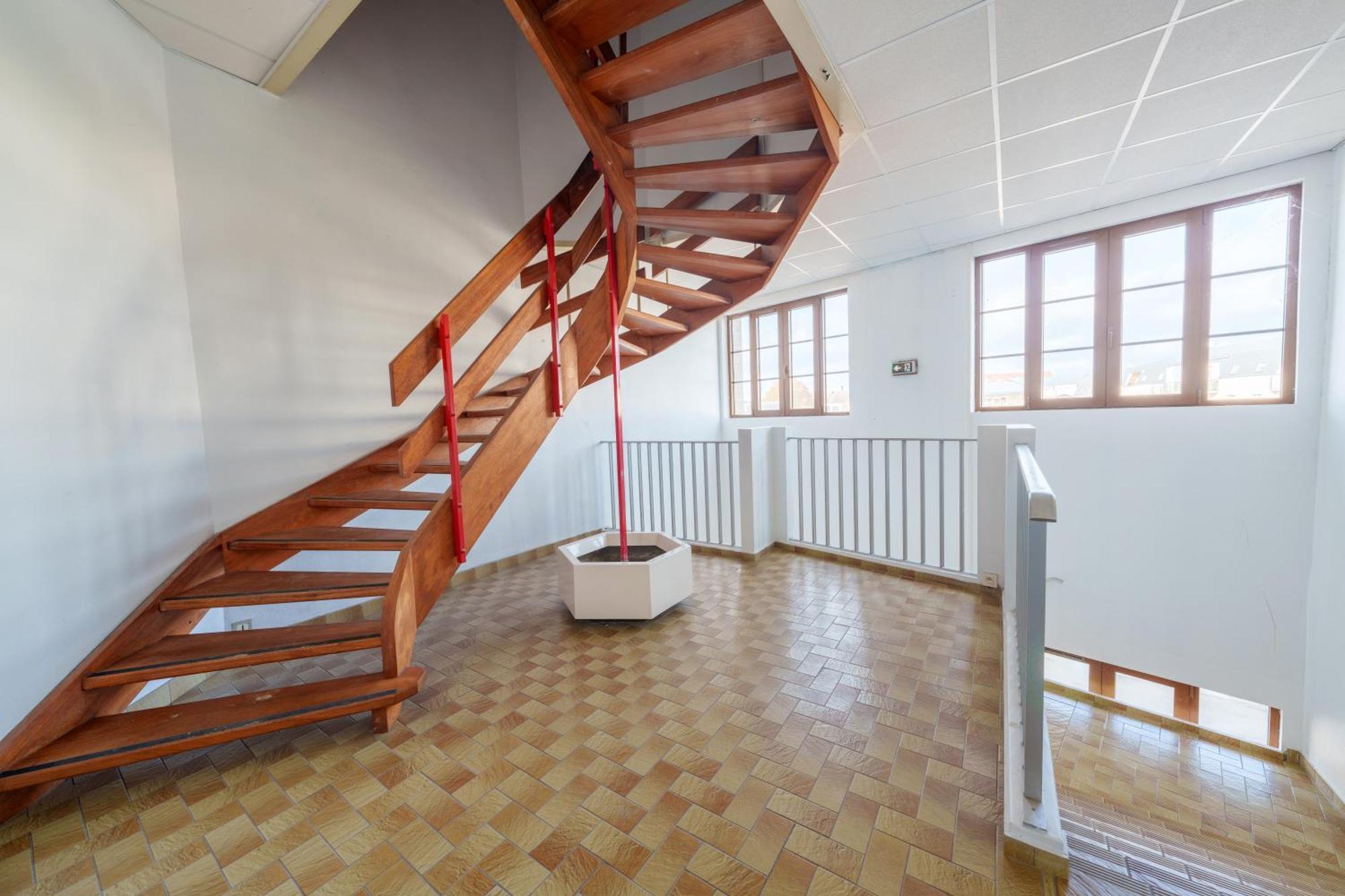 Le Lotus - Zmn Conciergerie Apartment Saint-Quentin  Exterior foto